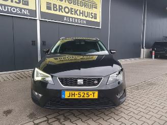 Seat Leon 1.4 EcoTSI FR picture 3