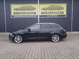 Seat Leon 1.4 EcoTSI FR picture 2