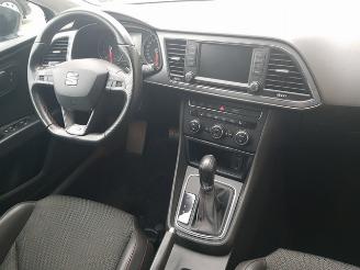 Seat Leon 1.4 EcoTSI FR picture 16