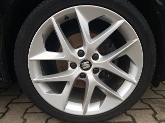 Seat Leon 1.4 EcoTSI FR picture 26