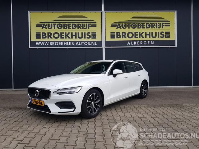 Volvo V-60 2.0 B3 Momentum Advantage