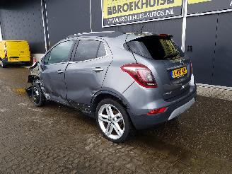 Opel Mokka 1.4 Turbo Black Edition picture 8
