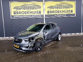 Opel Mokka 1.4 Turbo Black Edition picture 1