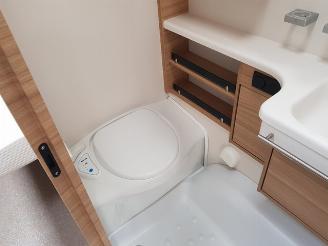 Dethleffs  3EM picture 17