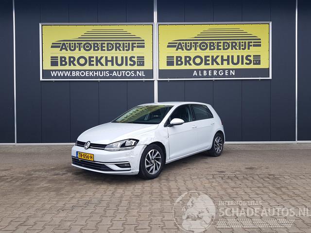 Volkswagen Golf 1.6 TDI Comfortline SOUND-Edition