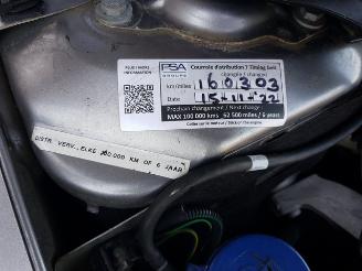 Peugeot 308 SW 1.2 PureTech Blue Lease Premium picture 30