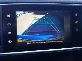 Peugeot 308 SW 1.2 PureTech Blue Lease Premium picture 26