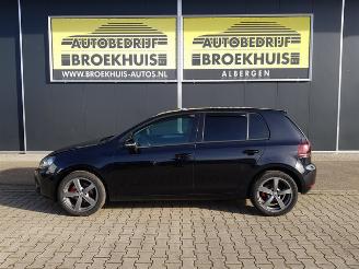 Volkswagen Golf 1.2 TSI Comfortline BlueMotion picture 2
