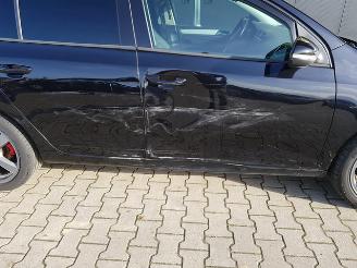 Volkswagen Golf 1.2 TSI Comfortline BlueMotion picture 9