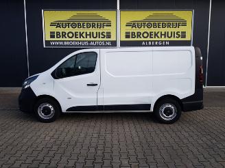Opel Vivaro 1.6 CDTI L1H1 Sport EcoFlex picture 2