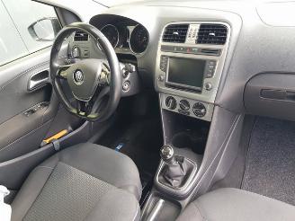 Volkswagen Polo 1.0 BlueMotion Edition picture 15