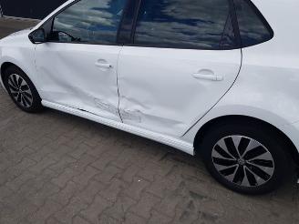 Volkswagen Polo 1.0 BlueMotion Edition picture 9