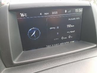 Peugeot Partner 120 1.6 e-HDI L1 Navteq 2Tronic AUTOMATIC picture 24