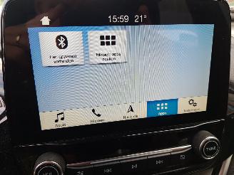 Ford Fiesta 1.1 Trend picture 22