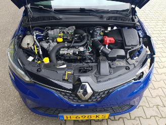 Renault Clio 1.0 TCe Zen picture 11