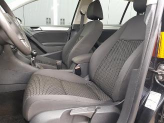 Volkswagen Golf 1.6 Comfortline picture 17