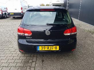 Volkswagen Golf 1.6 Comfortline picture 5