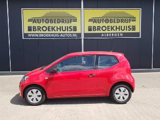 Volkswagen Up! 1.0 move up! picture 2