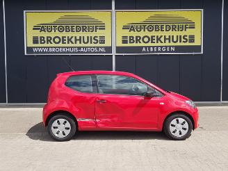 Volkswagen Up! 1.0 move up! picture 4