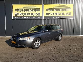 škoda osobní automobily Volvo V-70 2.4D Momentum 2008/9