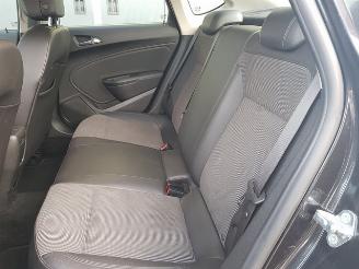 Opel Astra 1.4 Turbo Cosmo picture 13