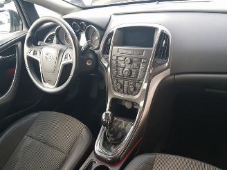 Opel Astra 1.4 Turbo Cosmo picture 14