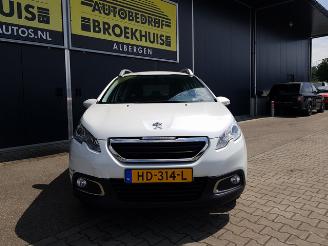 Peugeot 2008 1.2 PureTech Active picture 3