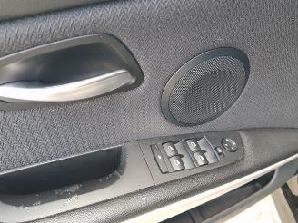 BMW 3-serie Touring 318d Corporate Lease picture 25