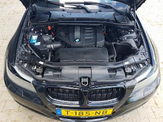 BMW 3-serie Touring 318d Corporate Lease picture 23