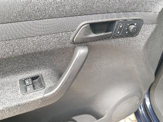 Volkswagen Caddy 1.6 TDI Economy Baseline picture 17