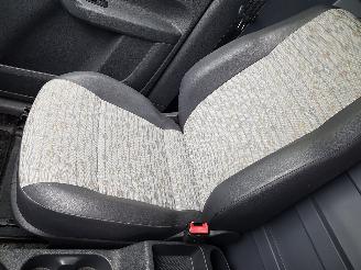 Volkswagen Caddy 1.6 TDI Economy Baseline picture 19