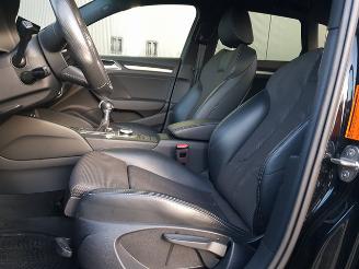 Audi A3 Sportback 40 e-tron Advance Sport S-Line picture 17