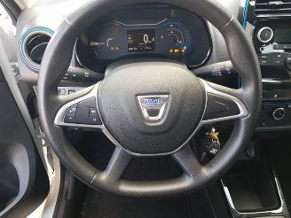 Dacia Spring Comfort 27 kWh picture 25