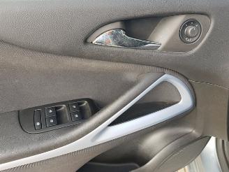 Opel Zafira Tourer 1.6 CDTI Business+ picture 24