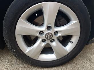 Opel Zafira Tourer 1.6 CDTI Business+ picture 28