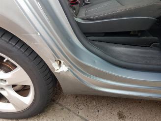 Opel Zafira Tourer 1.6 CDTI Business+ picture 10