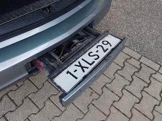 Opel Zafira Tourer 1.6 CDTI Business+ picture 22