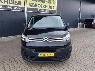 Citroën Jumpy 2.0 BlueHDI 120 Club XL DC S&S picture 3