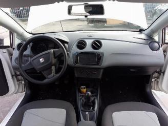 Seat Ibiza Ibiza IV (6J5), Hatchback 5-drs, 2008 / 2017 1.4 16V picture 24