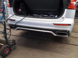 Volvo V-60 V60 II (ZW), Combi, 2018 2.0 T8 16V Plug-in Hybrid AWD picture 30