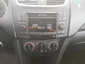 Suzuki Swift 1.2 Comfort EASSS X-ite GT picture 16