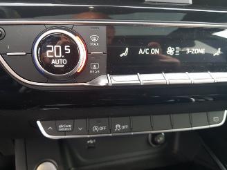 Audi A5 Sportback 35 TDI S edition Competition picture 26