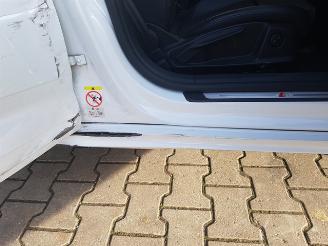 Audi A5 Sportback 35 TDI S edition Competition picture 17