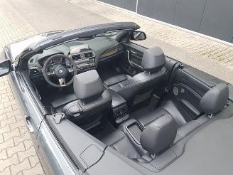 BMW 2-serie Cabrio M235i High Executive picture 21
