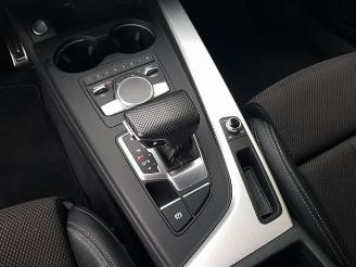 Audi A5 Sportback 2.0 TFSI MHEV Sport Pro Line picture 23