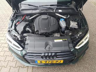 Audi A5 Sportback 2.0 TFSI MHEV Sport Pro Line picture 15