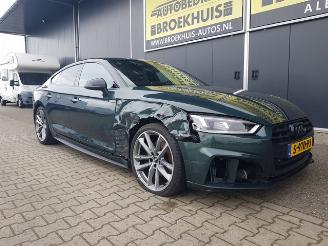 Audi A5 Sportback 2.0 TFSI MHEV Sport Pro Line picture 6