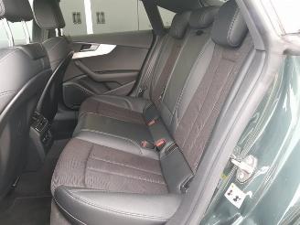 Audi A5 Sportback 2.0 TFSI MHEV Sport Pro Line picture 20