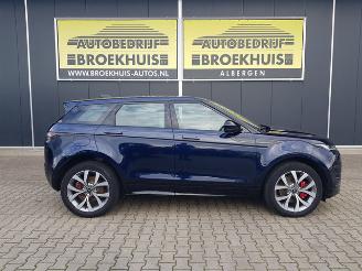 Land Rover Range Rover Evoque 1.5 P300e AWD Autobiography picture 4