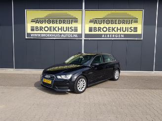 Audi A3 Sportback 1.6 TDI ultra Attraction Pro Line 2015/5
